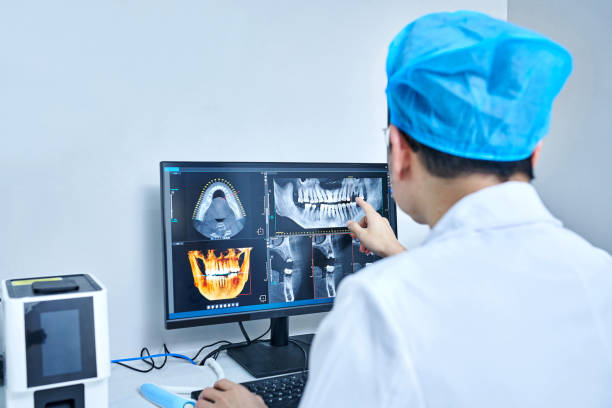 Best Emergency Denture Repair in Lookout Mountain, TN