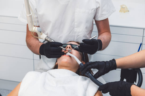 Best Broken or Chipped Tooth Repair in Lookout Mountain, TN